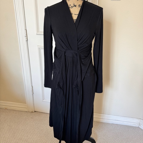 Cabi Black "Dishy Dress" Size XS - Picture 1 of 12